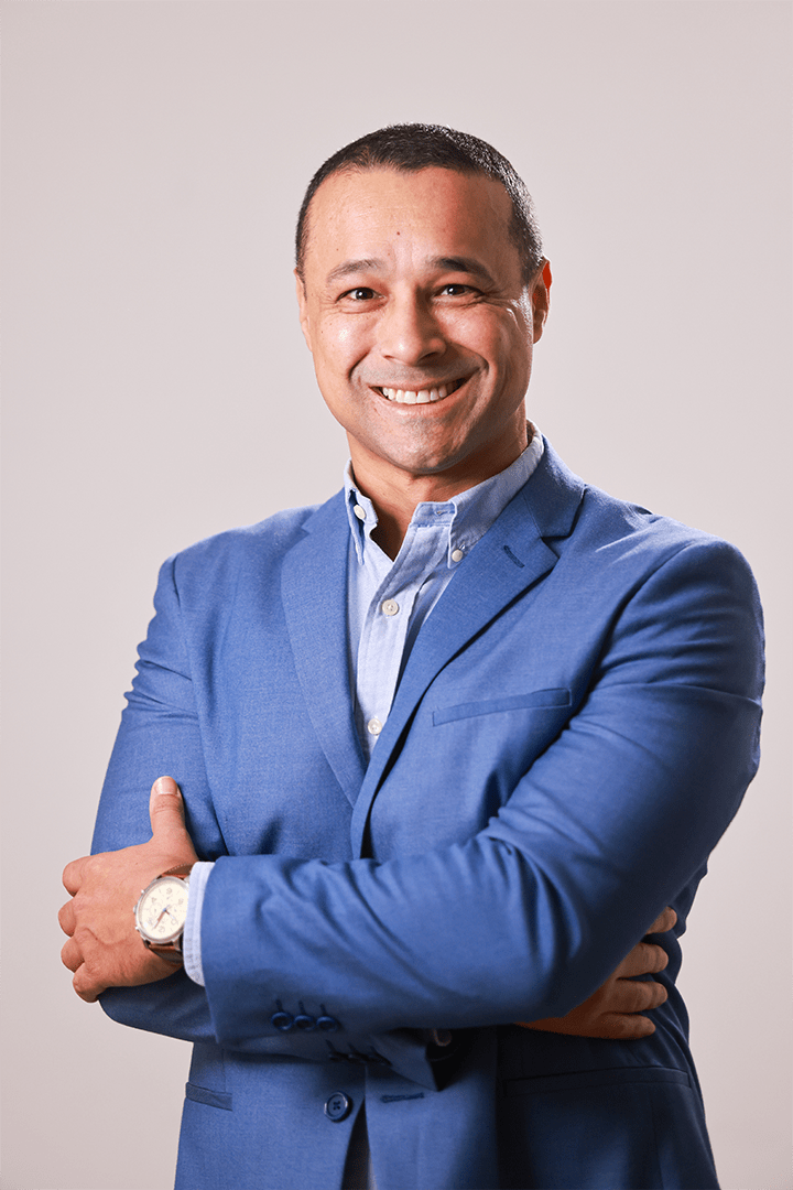 Dr. Elias de Andrade Rodrigues